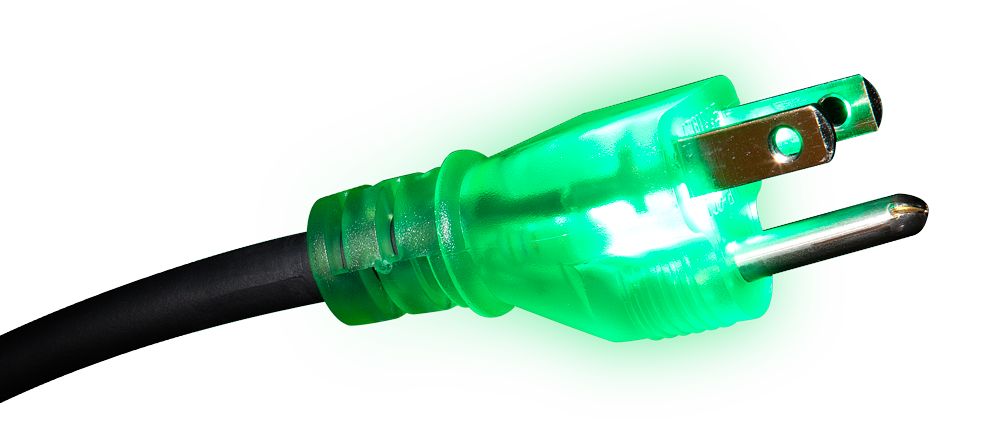 ZLED Plug