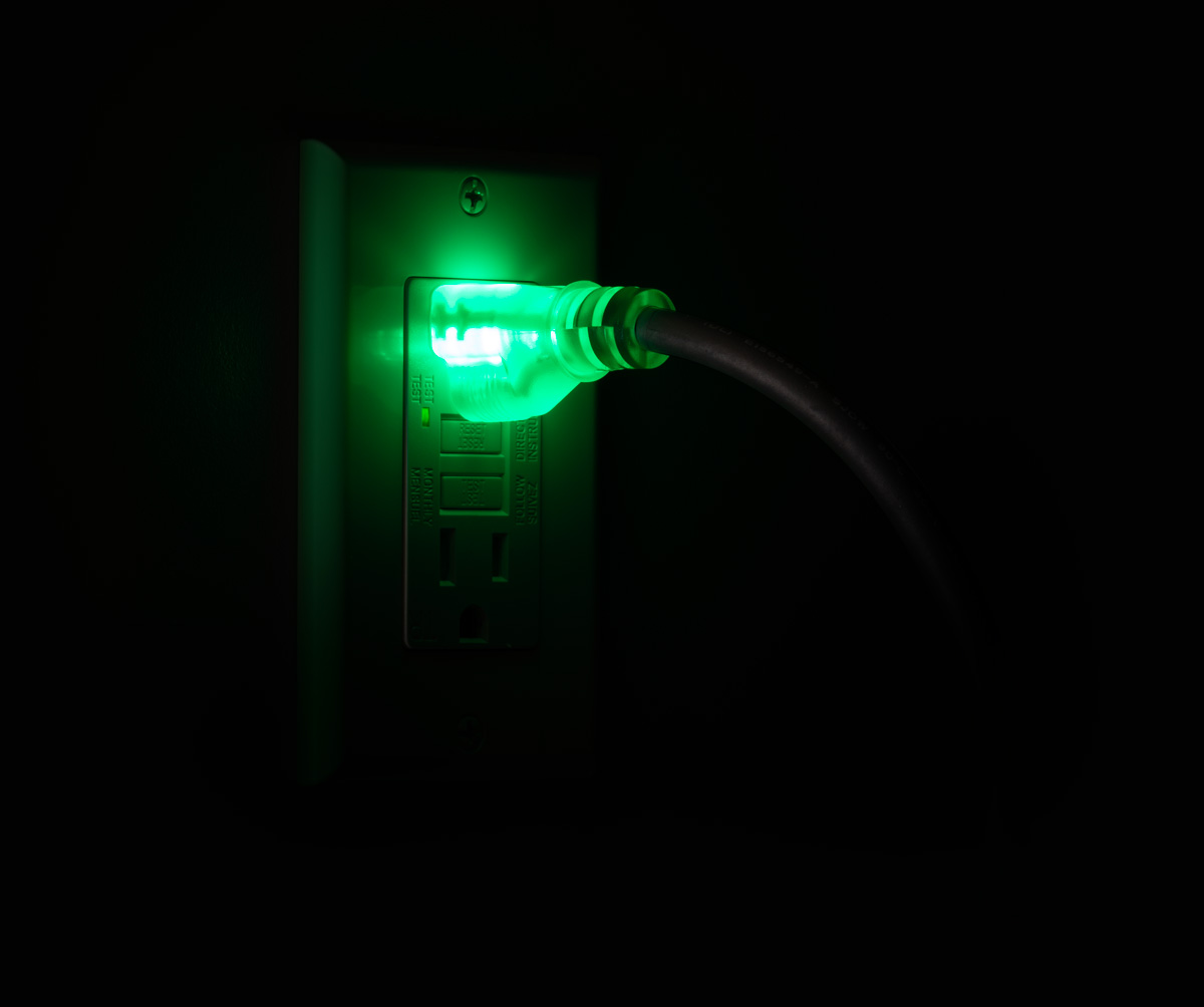 ZLED Plug