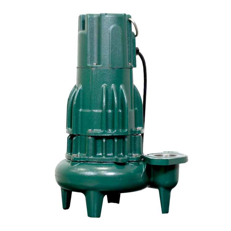 E282 Sewage Pump with 15′ Cord image