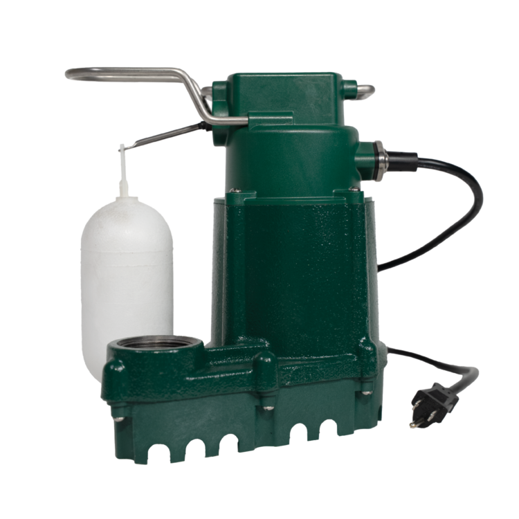 Model 73 Sump Pump image