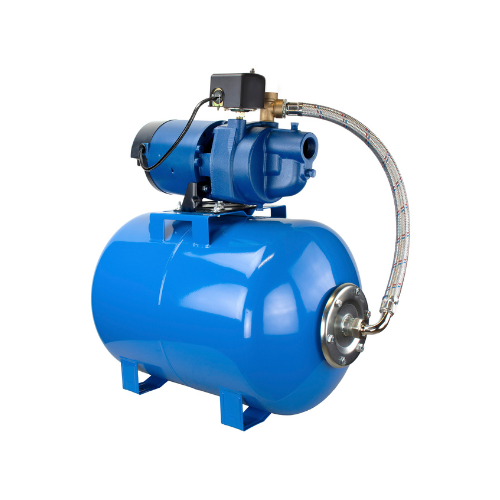 EK Shallow Well