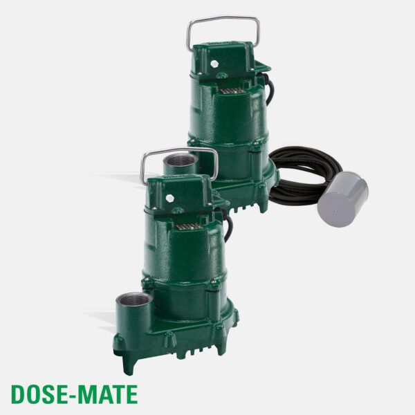 Model 152 Effluent Pump image