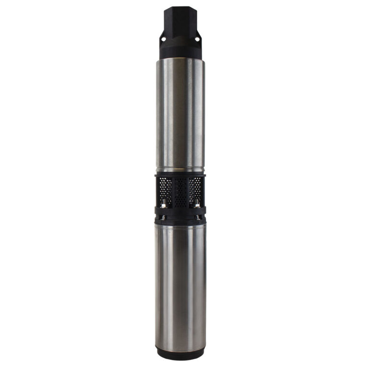 Model 5030 Turbine Pump- 11 GPM- 5 Stage image