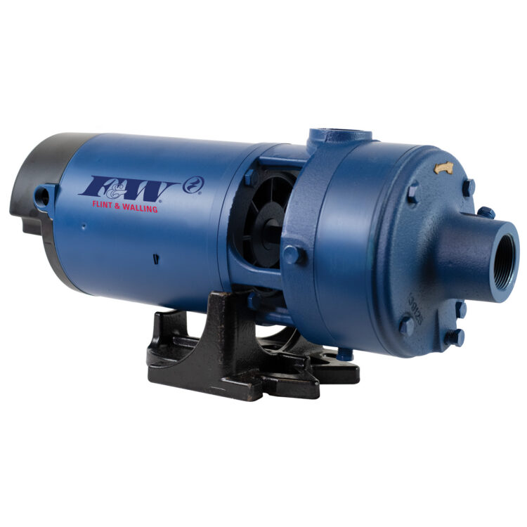 CJ101 Multi-Stage Centrifugal Pump image
