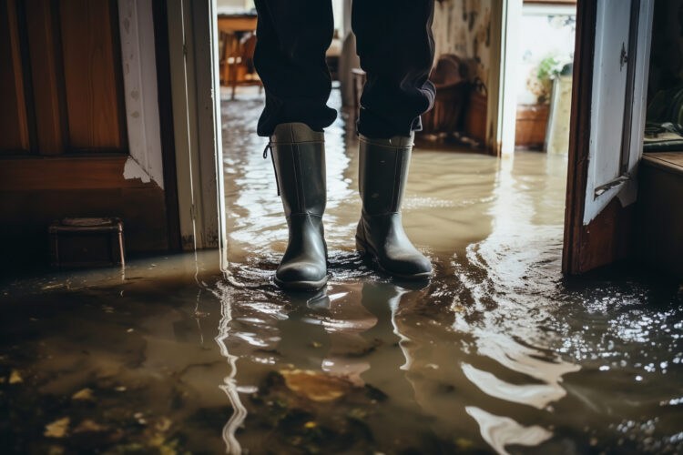 The Difference Between Sump and Sewage Pumps image