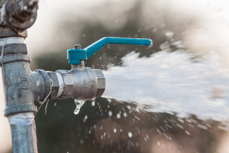 Why You Need a Water Pressure Booster Pump image