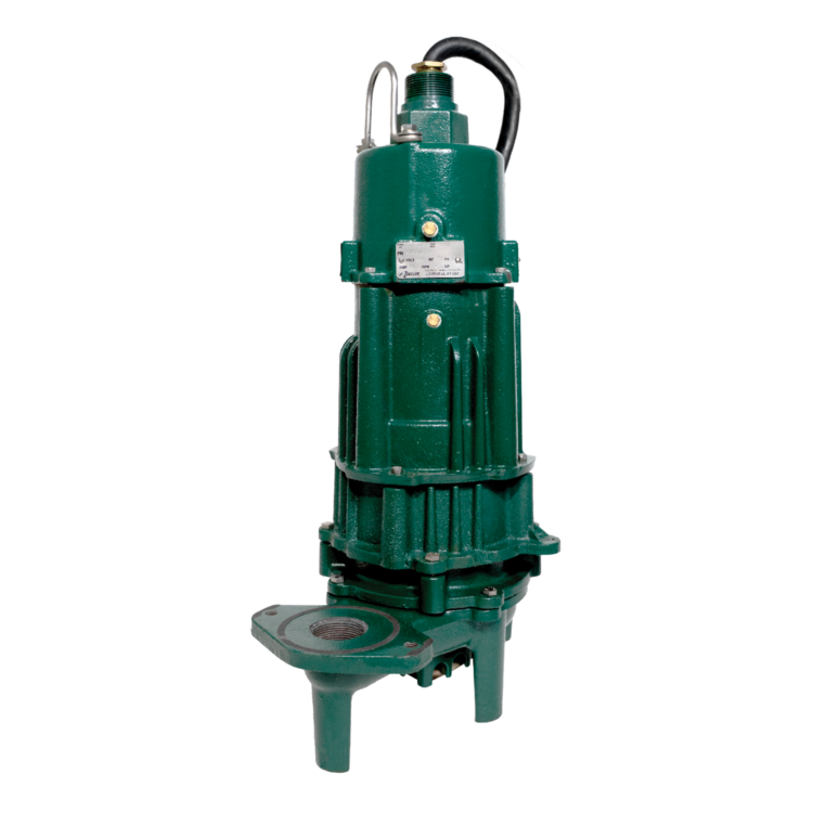 NX4161 Effluent Pump with 25′ Cord image