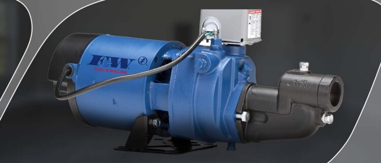 Maintaining Your Well Pump image