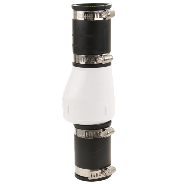 1-1/2″ Quiet Check Valve image