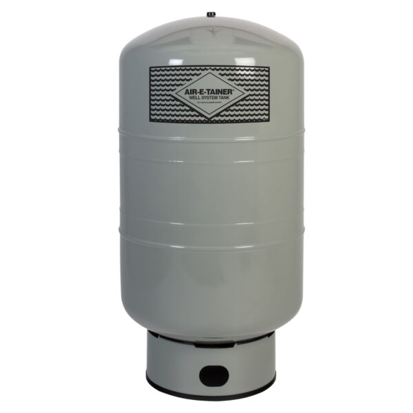 Diaphragm Pressure Tank