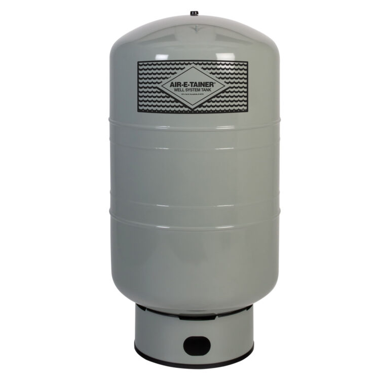 Diaphragm Pressure Tank image