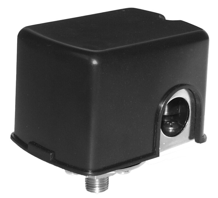 Pressure Switch image