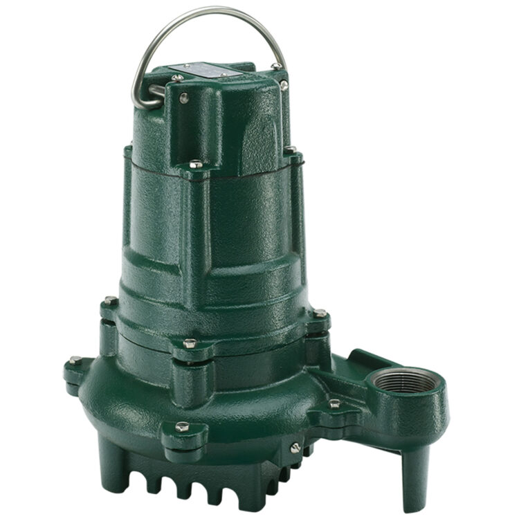 Model 137 Effluent Pump image