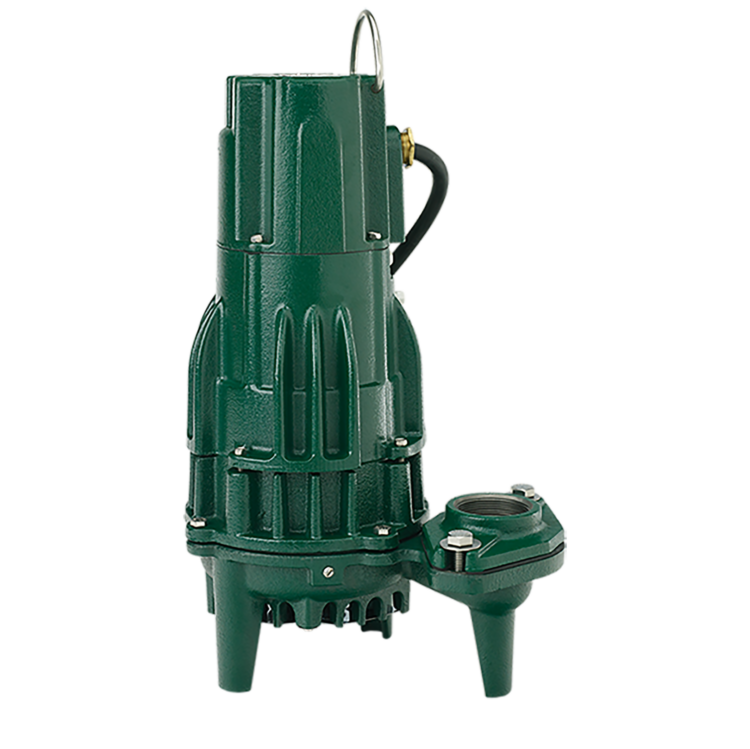 Model 186 Effluent Pump image