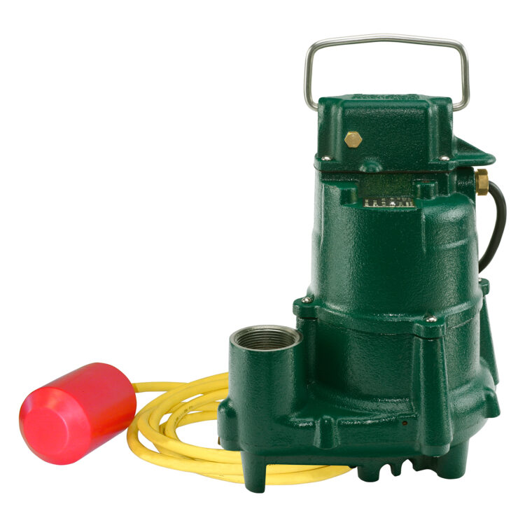 Model 2098 Intermittent High Temperature Pump with Switch image