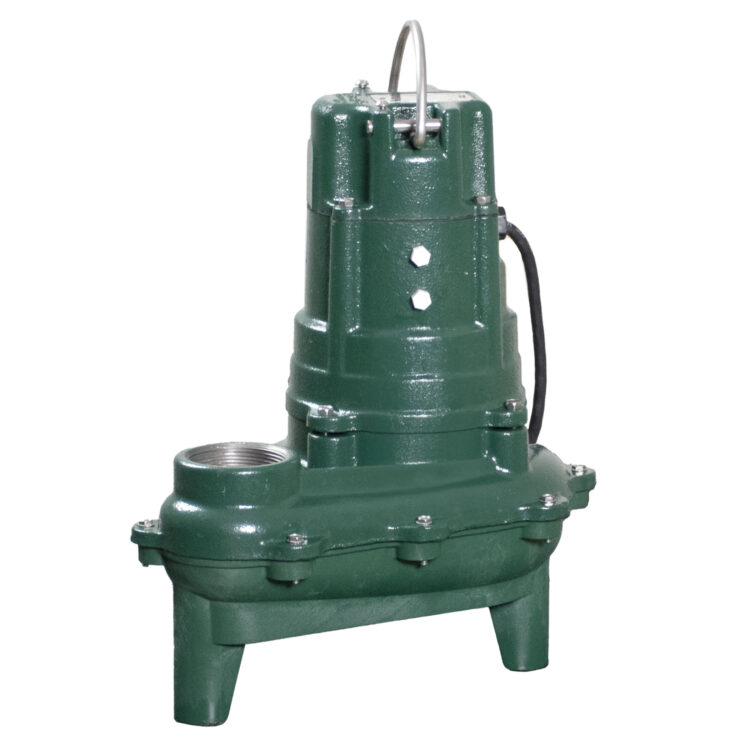 Model 266 Sewage Pump image