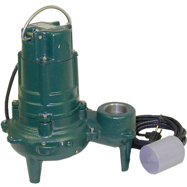 Model 270 Sewage Pump