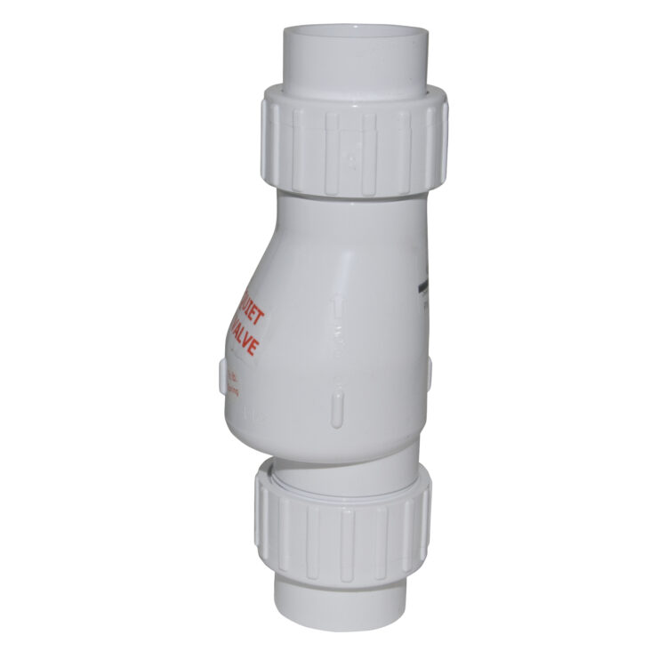 1-1/2″ Quiet Check Valve image