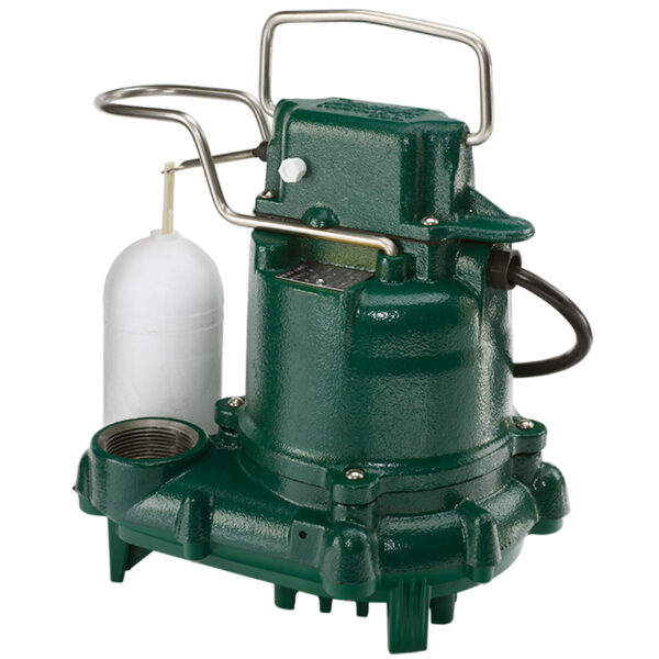 Model 53 Sump Pump
