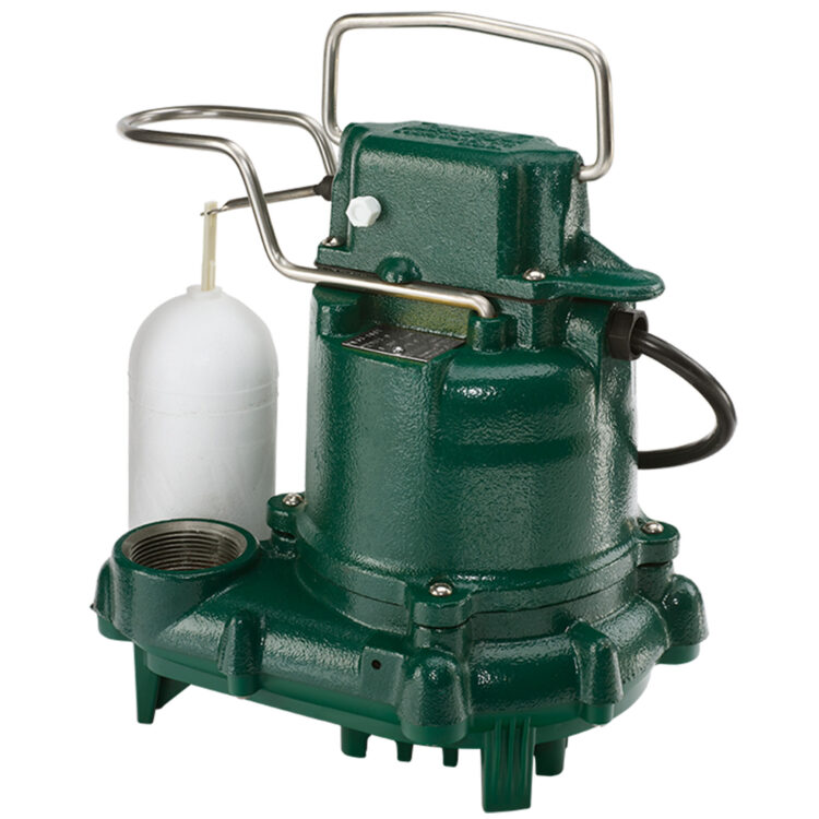 Model 53 Sump Pump image