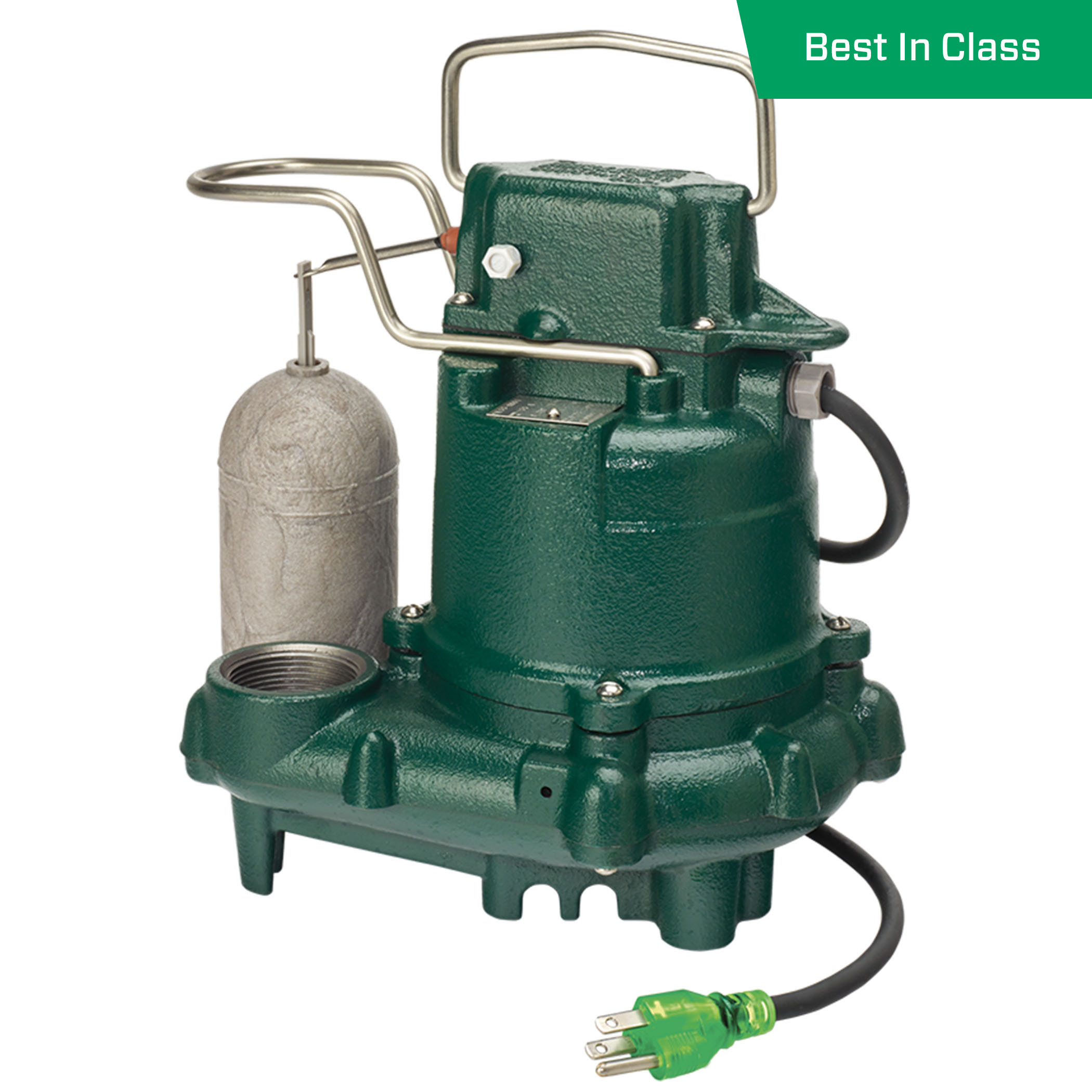 Model 63 Sump Pump