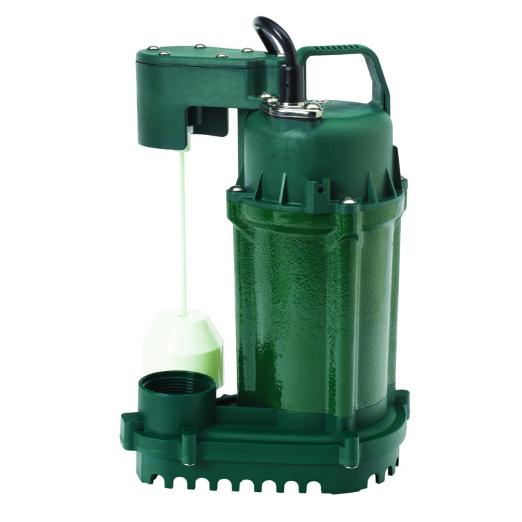 Model 75 Sump Pump image