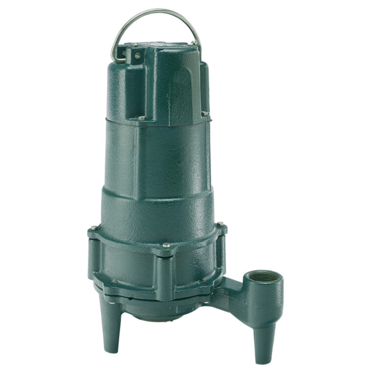 Model 803 Grinder Pump image