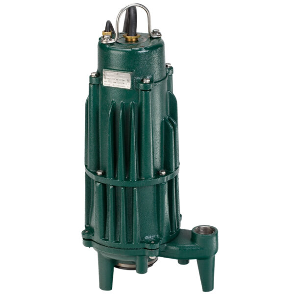 Model 840 Grinder Pump