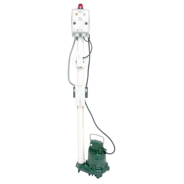 940 Oil Guard® System with N57 with 15′ Cord image
