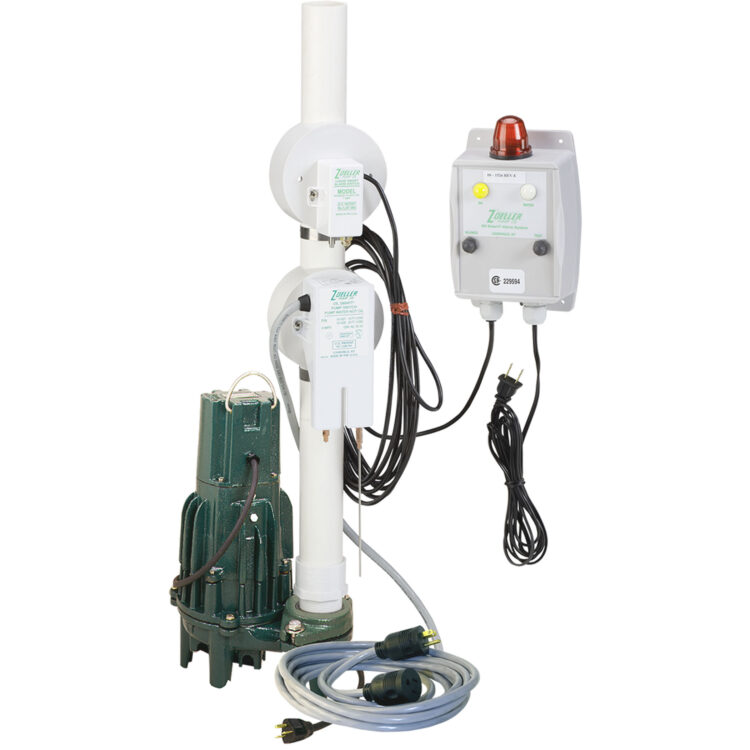Model 940 Oil Guard® System with N161 image