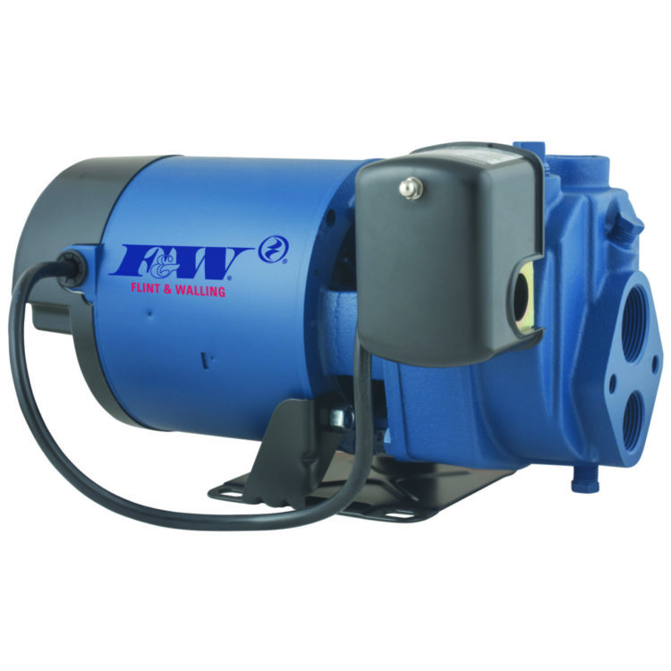 Efficient Well Water Movement image