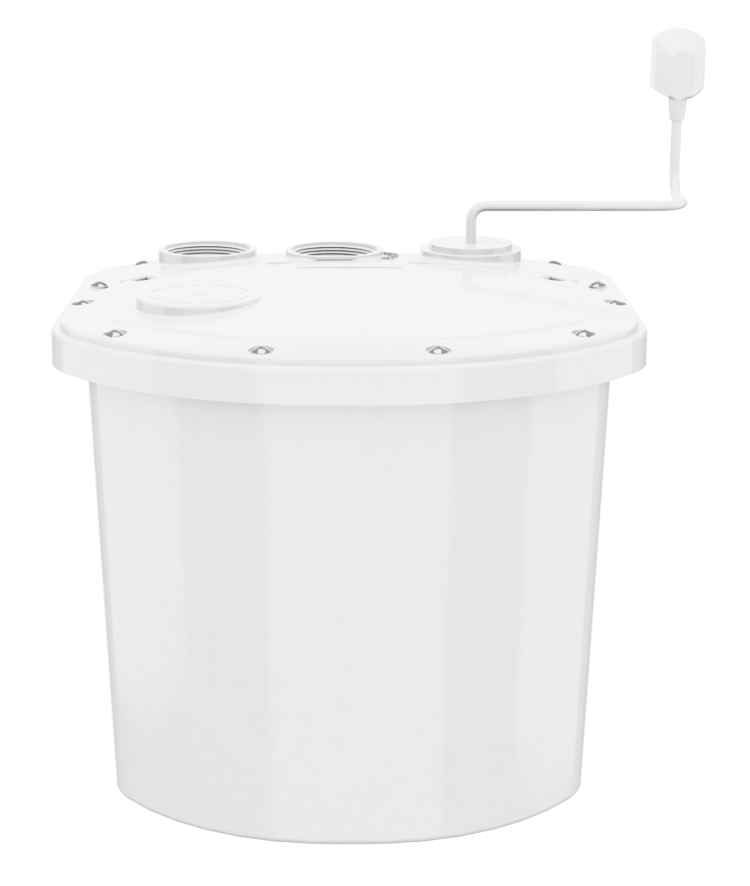 Qwik Drain™ image