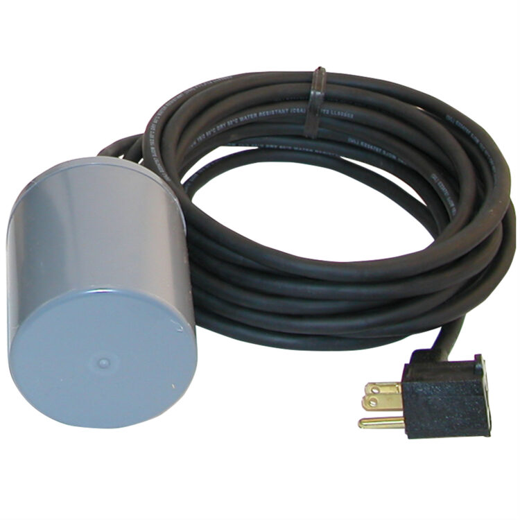 Switch-Mate Piggyback Variable Level Float Switch image