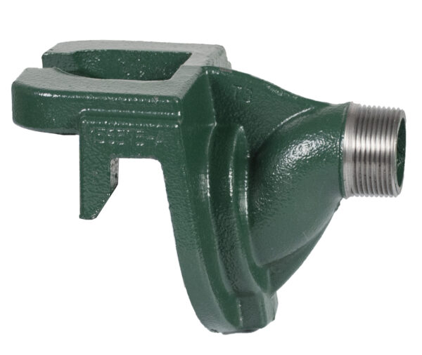 7011 Reversing Grinder Pump
