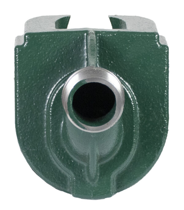 7011 Reversing Grinder Pump