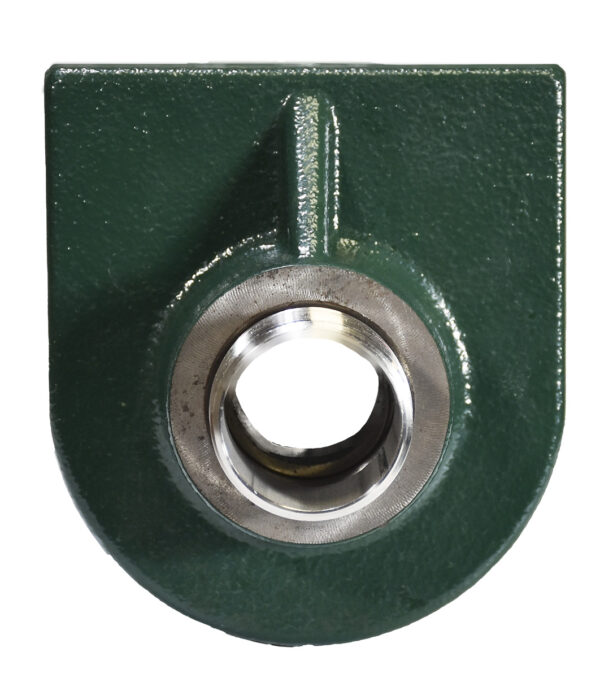 7011 Reversing Grinder Pump