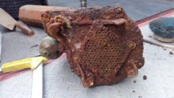 47-Year-Old Sump Pump Retires image