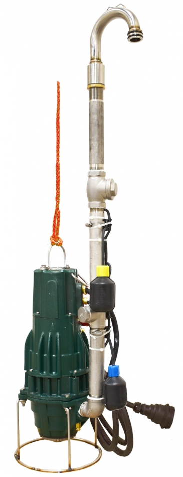 6932 LPS Replacement image