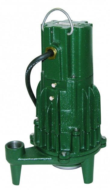 7008 Grinder Pump image