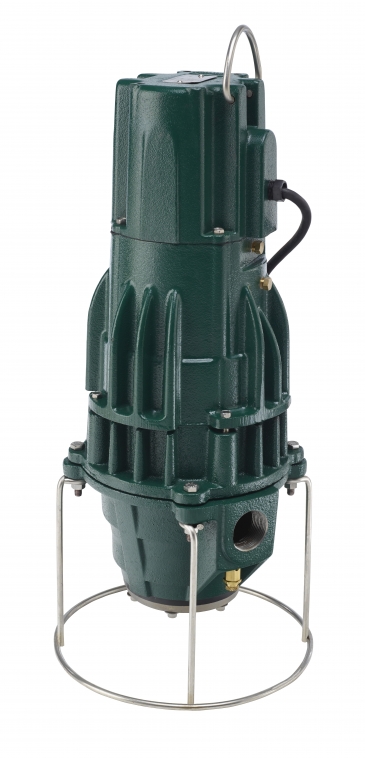 7020 1 HP Progressive Cavity Grinder Pumps image