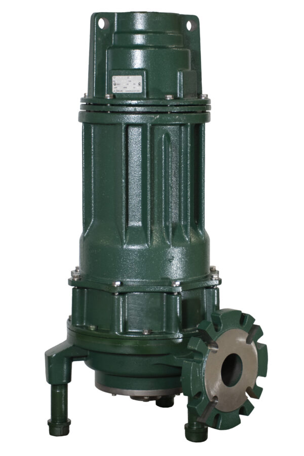72 HD Grinder Series