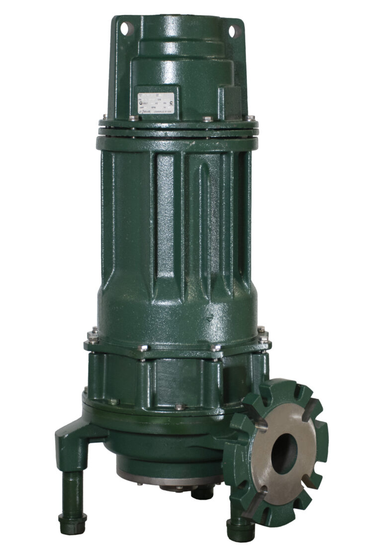 72 HD Grinder Series image