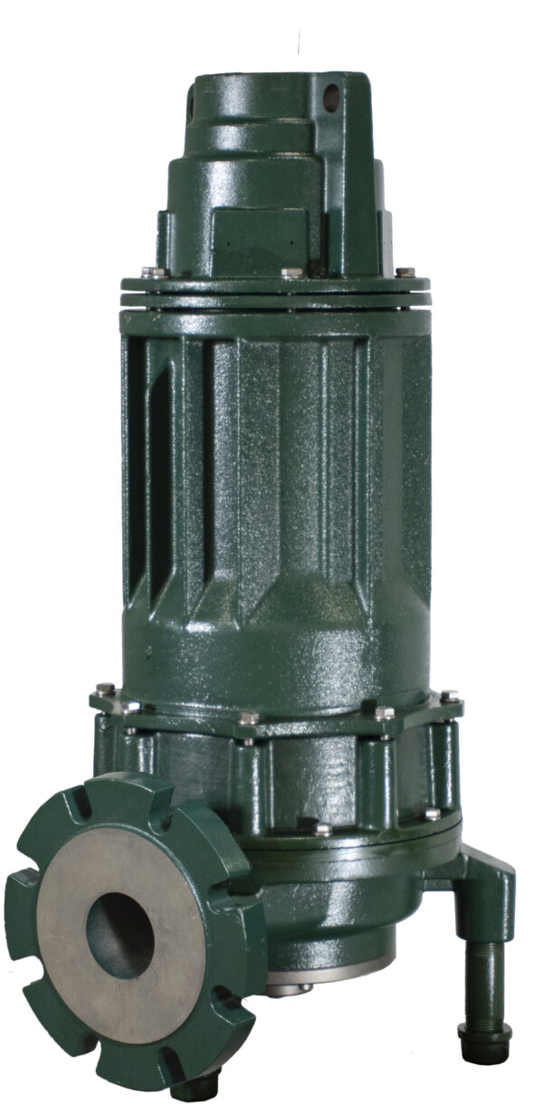 72 HD Grinder Series