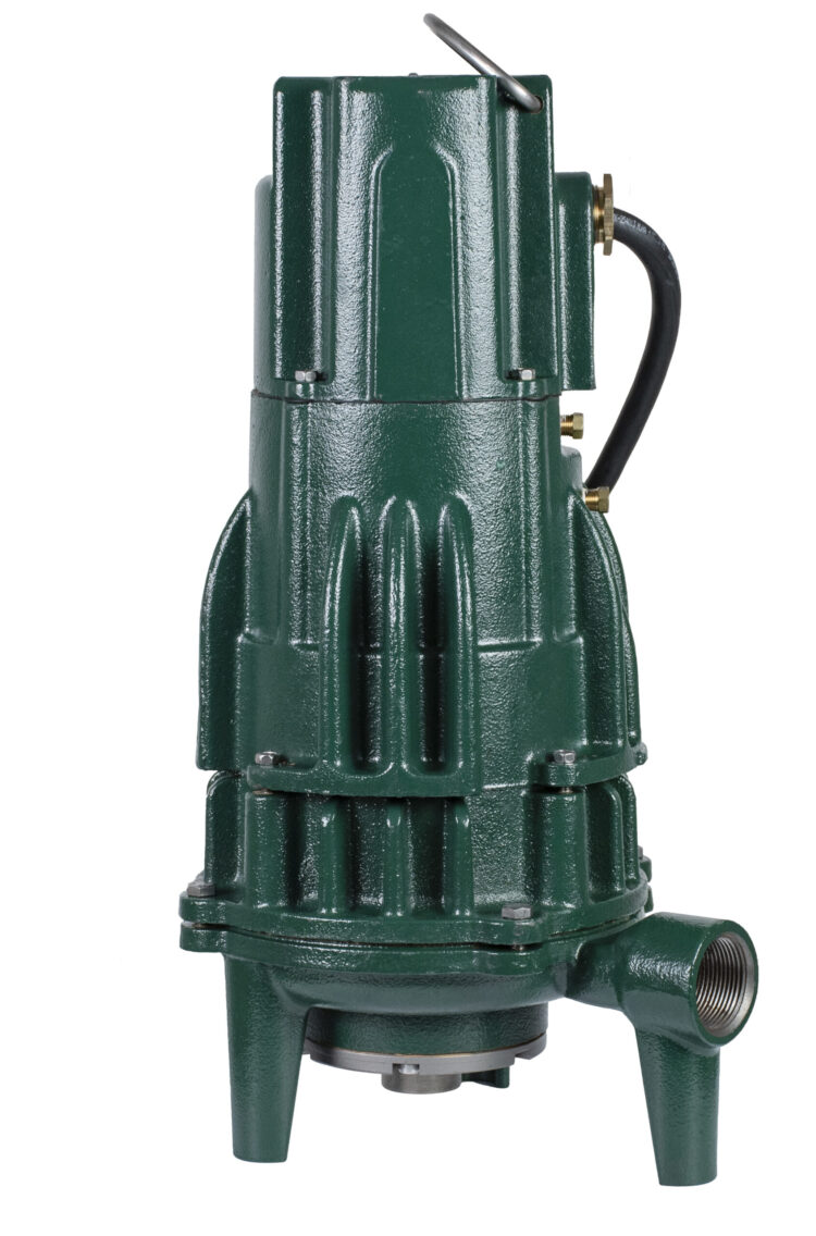 7010 Grinder Pump image
