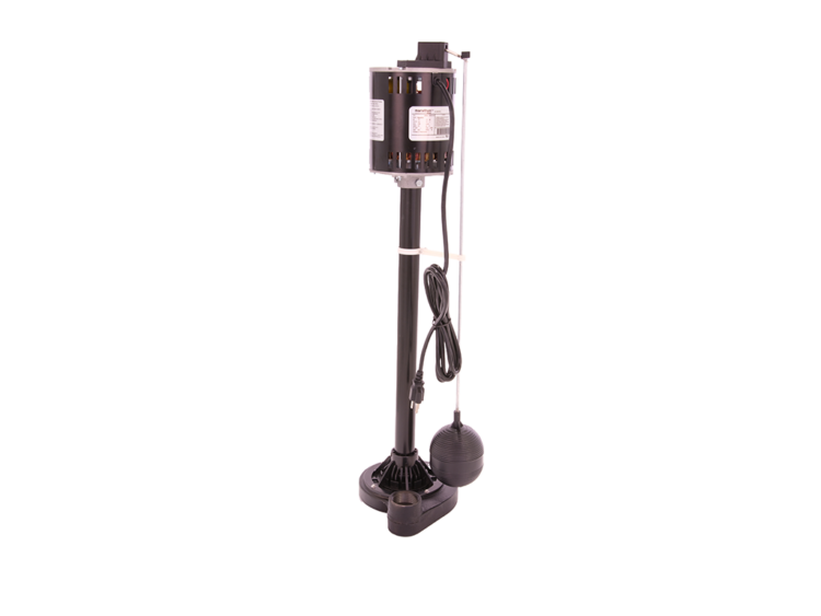 Model 84 Pedestal Pump image