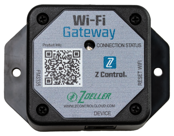 WiFi Gateway
