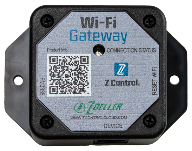 WiFi Gateway image