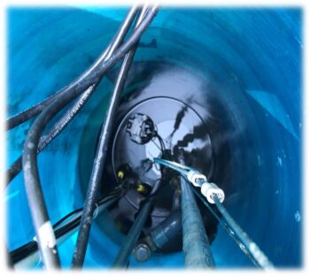 Kelly Cross Roads Low Pressure Sewer System image