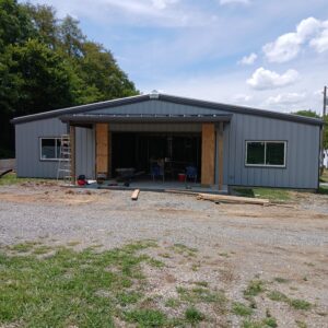 Lift Station Services a Kentucky Homeless Shelter image