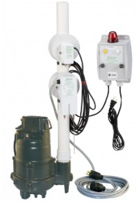 Oil Detection System image